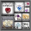 Magická sila liečivých kameňov - Janka Kučerová