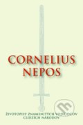 Životopisy znamenitých vojvodcov cudzích národov - Cornelius Nepos