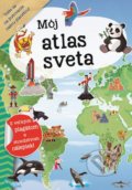 Môj atlas sveta - 