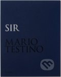 Sir - Mario Testino