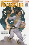 Star Wars: Princess Leia - Mark Waid, Terry Dodson