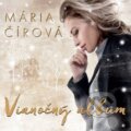 Mária Čírová: Vianočný album - Mária Čírová