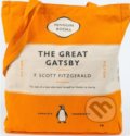 Penguin Book Bag: The Great Gatsby - Francis Scott Fitzgerald