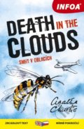 Death in the Clouds/Smrt v oblacích - Agatha Christie