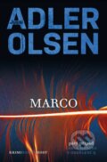 Marco - Jussi Adler-Olsen