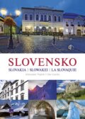 Slovensko – Slovakia - Slowakei - La Slovaquie - Alexander Vojček, Ján Lacika