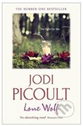 Lone Wolf - Jodi Picoult