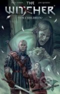 The Witcher 2: Fox Children - Paul Tobin