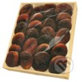 Sušené meruňky nesířené velikost č.1 1000g - Turecko