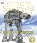 Star Wars Complete Vehicles - 