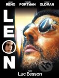 Leon - Luc Besson
