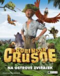 Robinson Crusoe - Ivona Březinová a kolektív