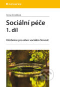 Sociální péče 1. díl - Anna Arnoldova