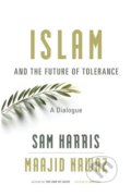 Islam and the Future of Tolerance - Sam Harris, Maajid Nawaz