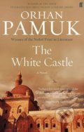 The White Castle - Orhan Pamuk