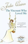 The Viscount Who Loved Me - Julia Quinn