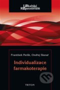 Individualizace farmakoterapie - František Perlík