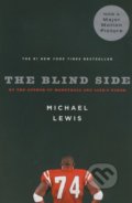 The Blind Side - Michael Lewis