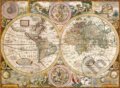 Mappa antica - 