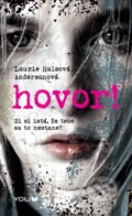 Hovor! - Laurie Halse Anderson