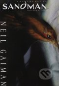 The Absolute Sandman (Volume One) - Neil Gaiman, Sam Kieth