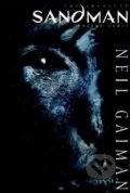 The Absolute Sandman (Volume Three) - Neil Gaiman