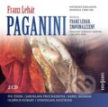 Paganini - Lehár Franz