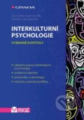 Interkulturní psychologie - Jiří Čeněk, Josef Smolík, Zdeňka Vykoukalová