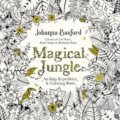 Magical Jungle - Johanna Basford