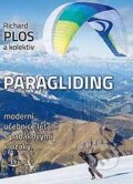 Paragliding 2016 - Richard Plos a kolektiv