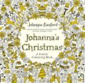 Johanna&#039;s Christmas - Johanna Basford