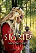 Sigrid - Sága Valhally