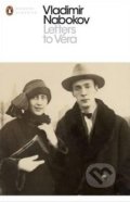 Letters to Vera - Vladimir Nabokov