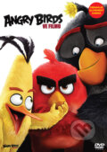 Angry Birds ve filmu - Clay Kaytis, Fergal Reilly