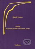 Událost Kristova zjevení v éterném světě - Rudolf Steiner