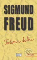 Totem a tabu - Sigmund Freud