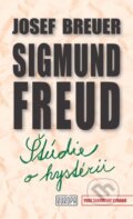 Štúdie o hystérii - Sigmund Freud