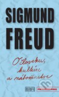 O človeku, kultúre a náboženstve - Sigmund Freud