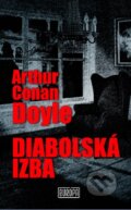 Diabolská izba - Arthur Conan Doyle