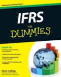IFRS For Dummies - Steven Collings