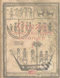 Ginza - gnostická bible nazarejců I. - 