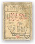 Ginza - gnostická bible nazarejců II. - 