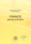Financie - Katarína Repková