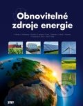 Obnovitelné zdroje energie - Kolektív autorov