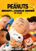 Peanuts: Snoopy a Charlie Brown ve filmu - Steve Martino