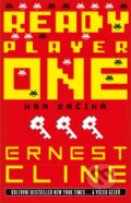 Ready Player One - Hra začíná - Ernest Cline