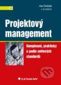 Projektový management - Jan Doležal a kolektiv