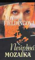 Neúplná mozaika - Joy Fielding