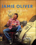 Jamie&#039;s Italy - Jamie Oliver