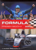 Formula 1 priebeh sezóny 2005 - Ján Hudok